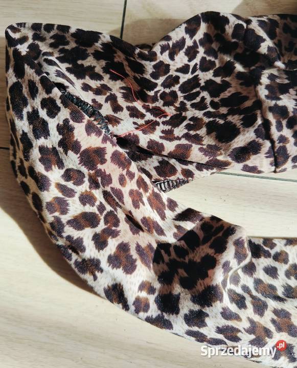 Szalik tunel panterka pomorskie Gdańsk