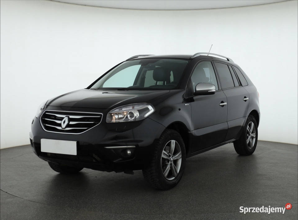 Renault Koleos 20 dCi