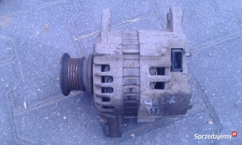 Golf 3 alternator osobowe Łomża