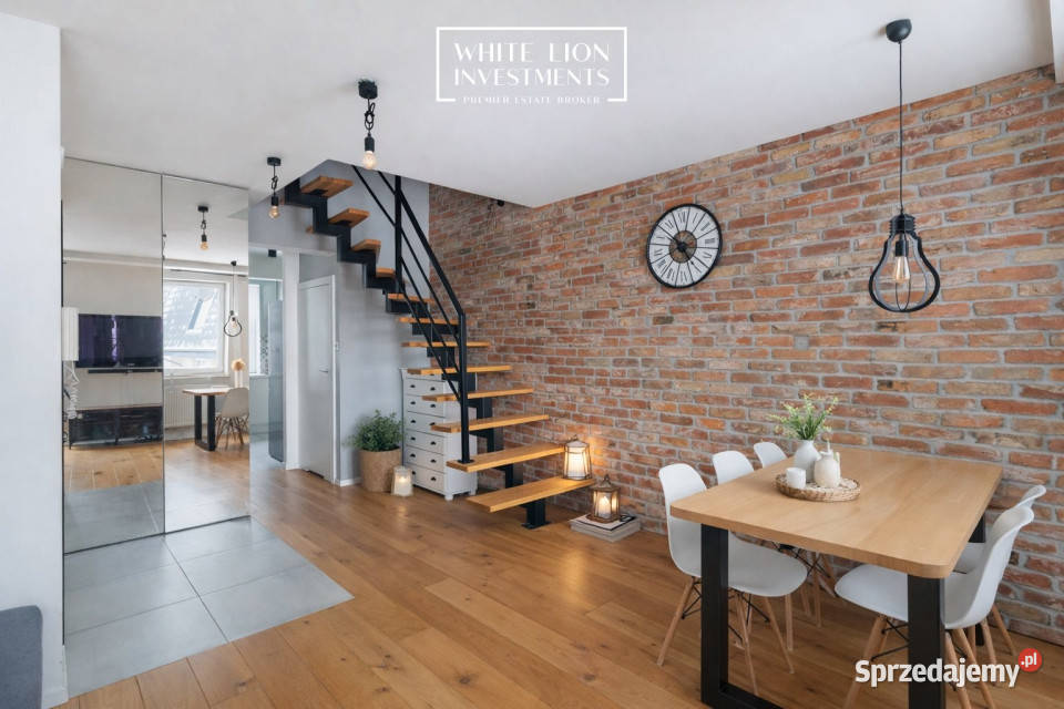 Mieszkanie Piaseczno Staszica 7321 metrów 4