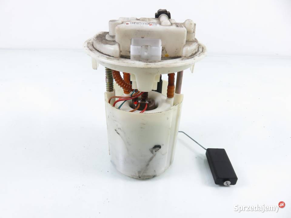 POMPA PALIWA PEUGEOT 207 14 9657035980