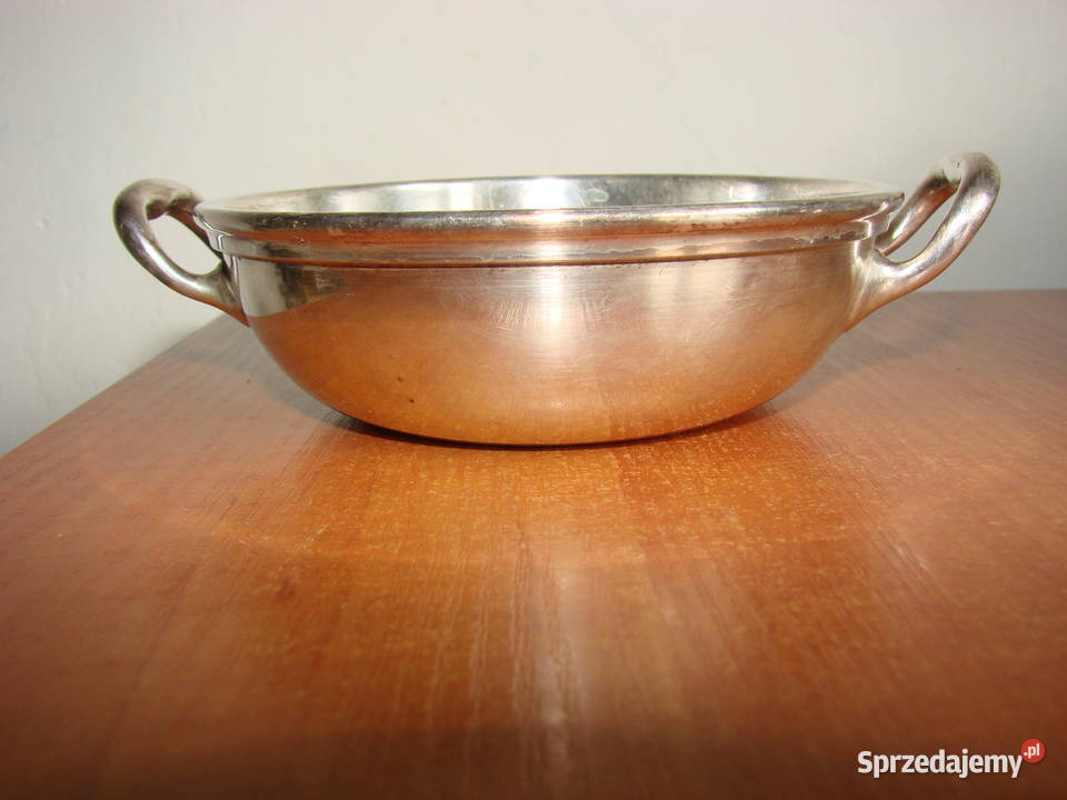 Bruckmann miseczka plater Pruszcz Gdański sprzedam