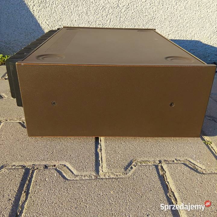 Unikatowy Siemens RS 444 retro vintage Świebodzice