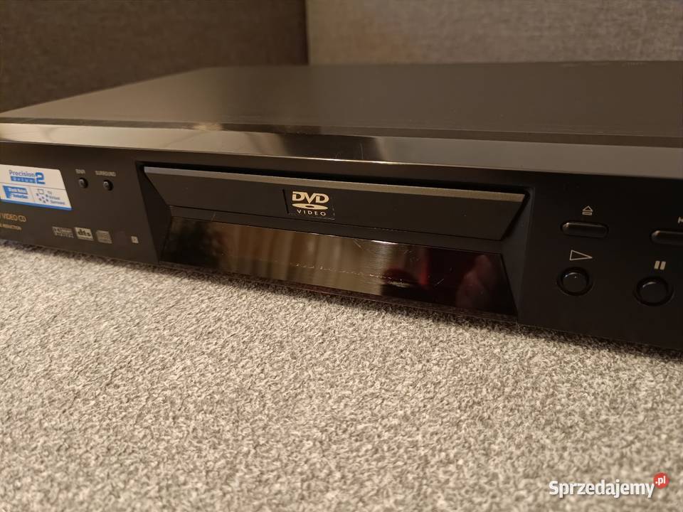 Odtwarzacz dvd Sony dvpns300 Pruszków sprzedam