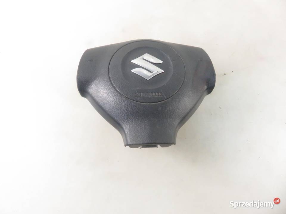 PODUSZKA KIEROWCY SUZUKI SWIFT III 48159821JA osobowe