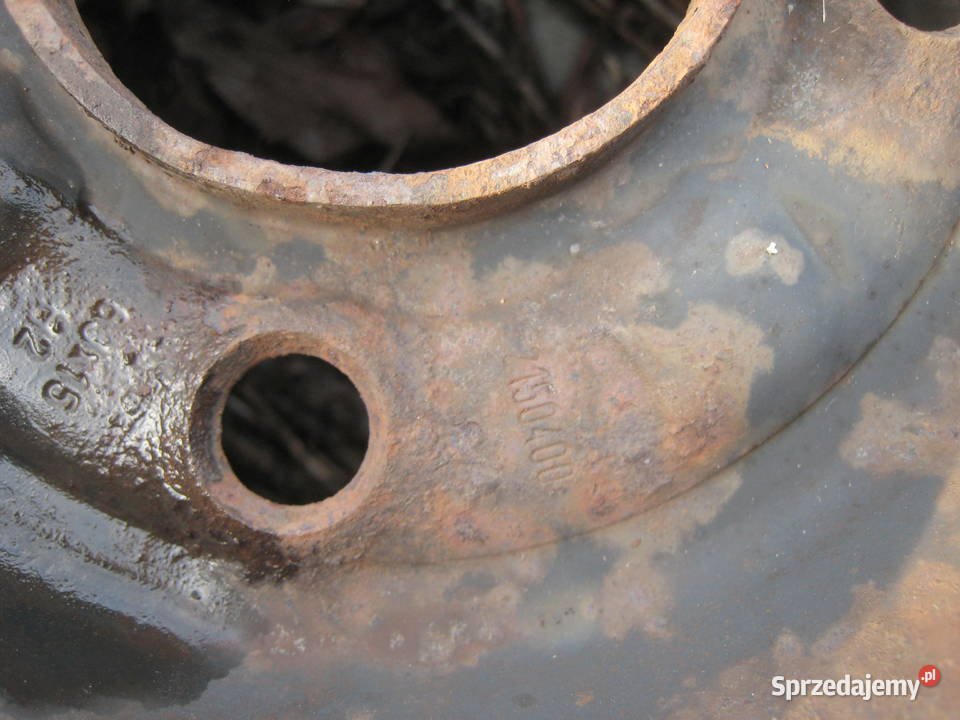 Felga Felgi 15 Volvo s40 v40 4x1143 Mitsubishi małopolskie Kraków