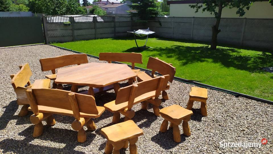 Mable Biesiadne Ogrodowe Karczma Altana Zabrze sprzedam