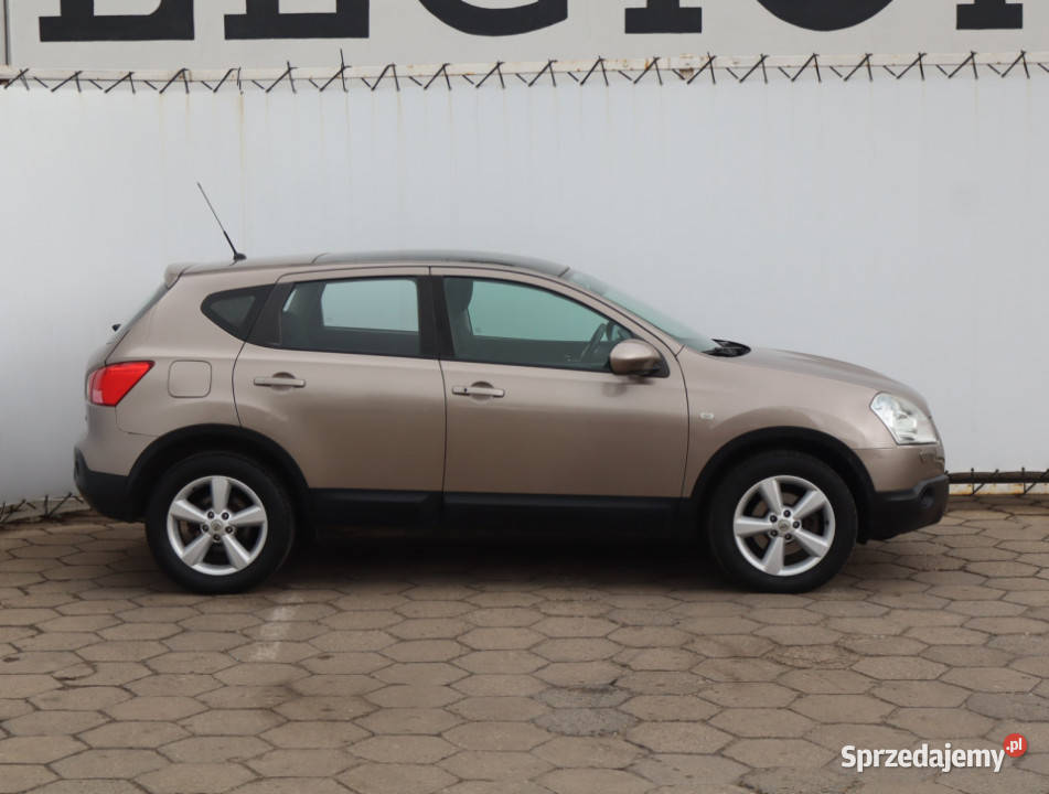 Nissan Qashqai 20 dCi czujnik deszczu Qashqai Łódź