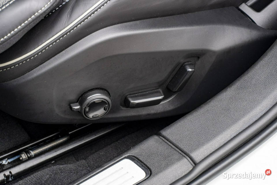 Volvo V60 Volvo V60 T6 253145 FV23 Gwarancja Hak autoalarm Łódź