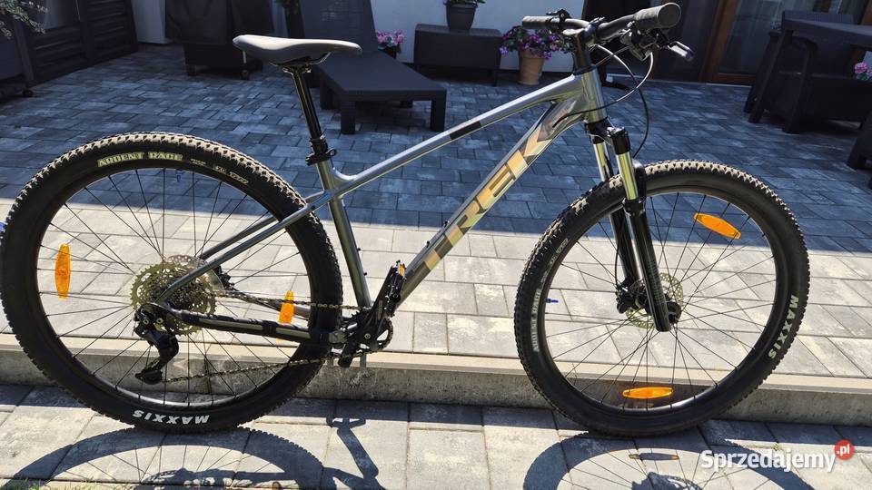 Trek Marlin 7 rozmiar M Górskie, MTB Gliwice
