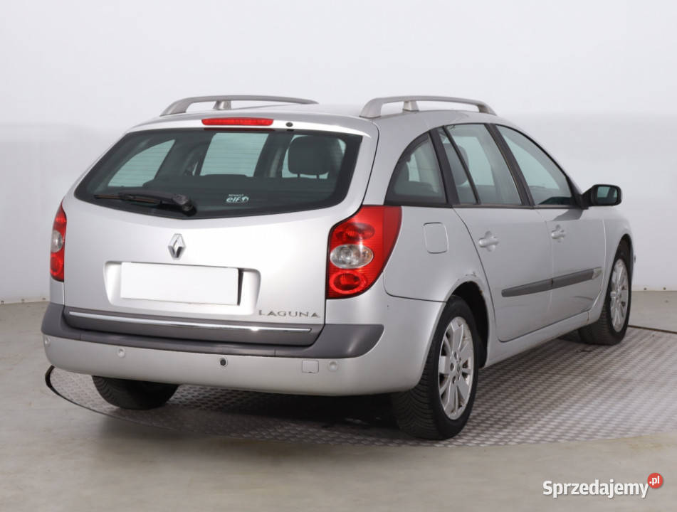 Renault Laguna 19 dCi Piaseczno
