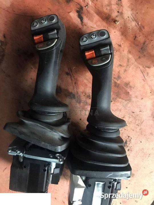 JOYSTICK DO CLAAS SCORPION 7044 Jastrzębniki