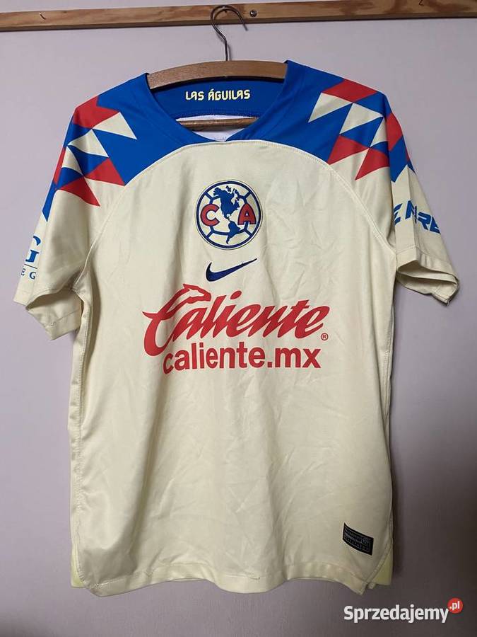 CLUB AMERICA Meksyk Nike SM UNIKAT Wrocław