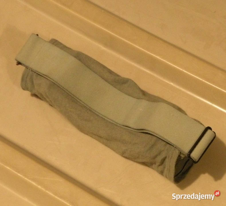 Gogle Balistyczne US Army Arena Flakjak Foliage dolnośląskie Wrocław