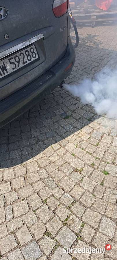 Sprzedam Hyundai h1 25td lubuskie