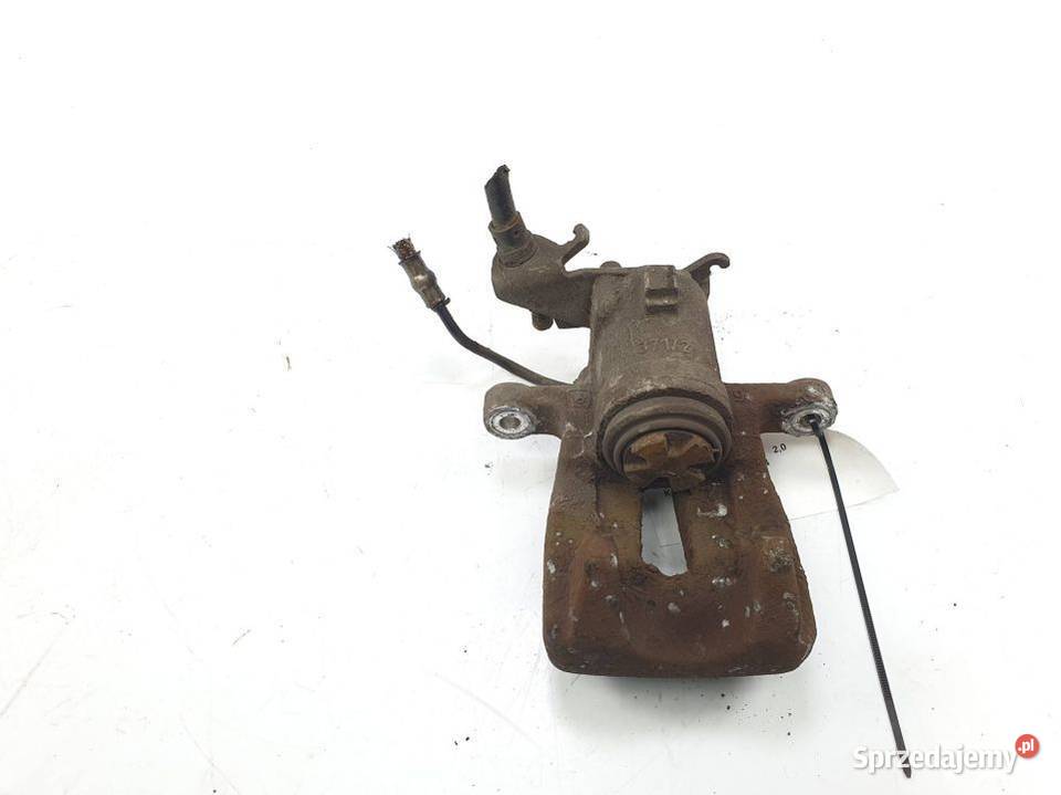 ZACISK HAMULCOWY TYŁ PRAWY RENAULT MEGANE II kujawsko-pomorskie