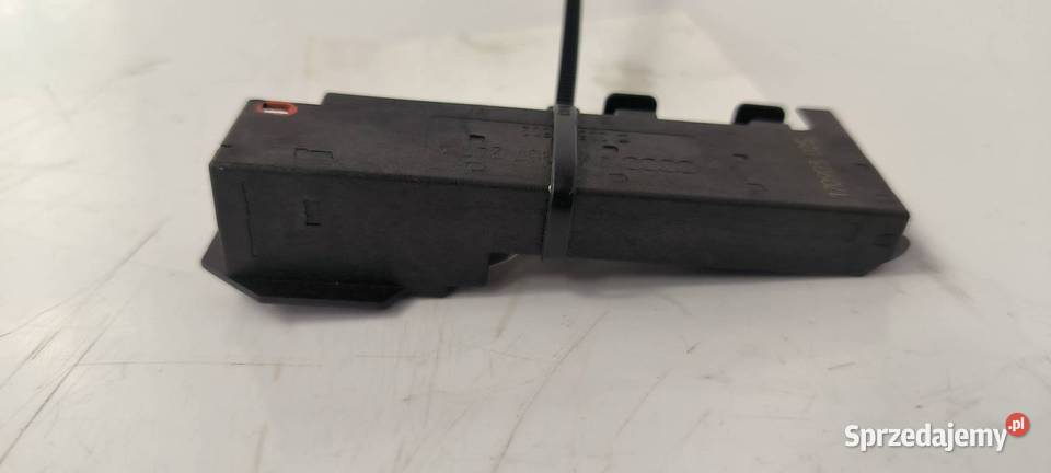 MODUŁ AUDI Q7 II 4M 14M0907247 osobowe kujawsko-pomorskie Lipno