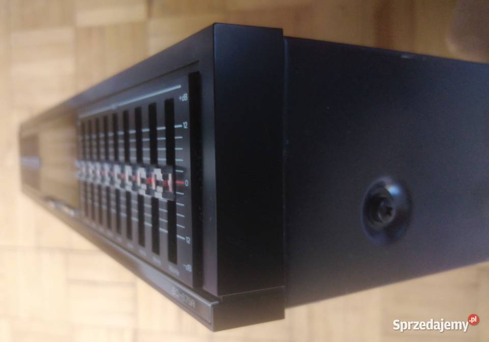Korektor Fisher EQ875R Sochaczew