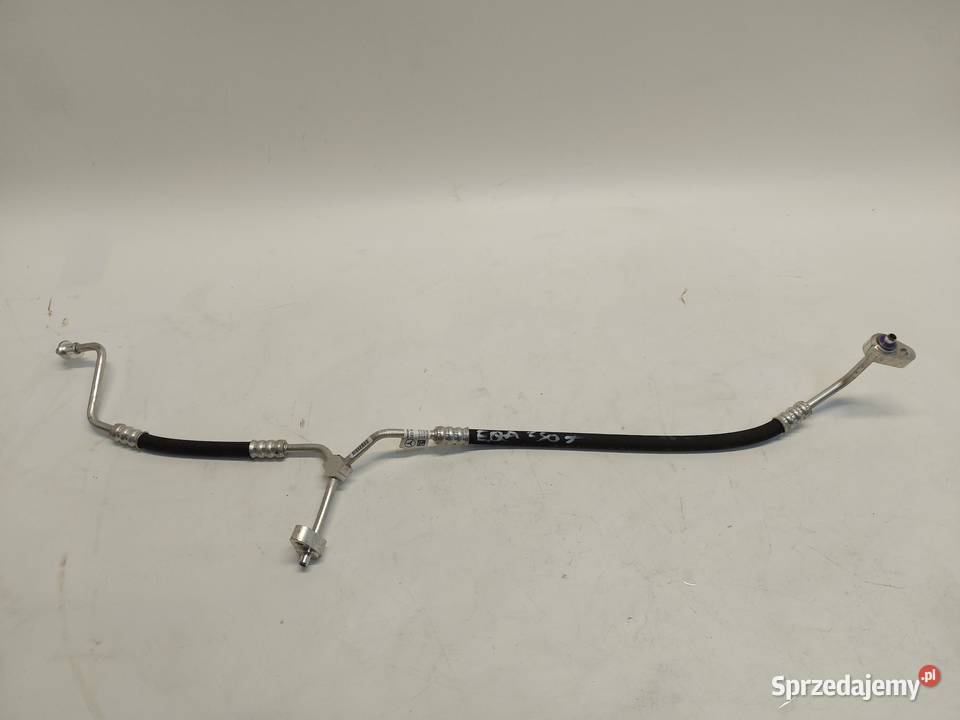 Mercedes EQA 250 W243 PRZEWÓD KLIMATYZACJI Przewody klimatyzacji