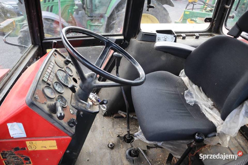 zetor zts 10245 Wrocław