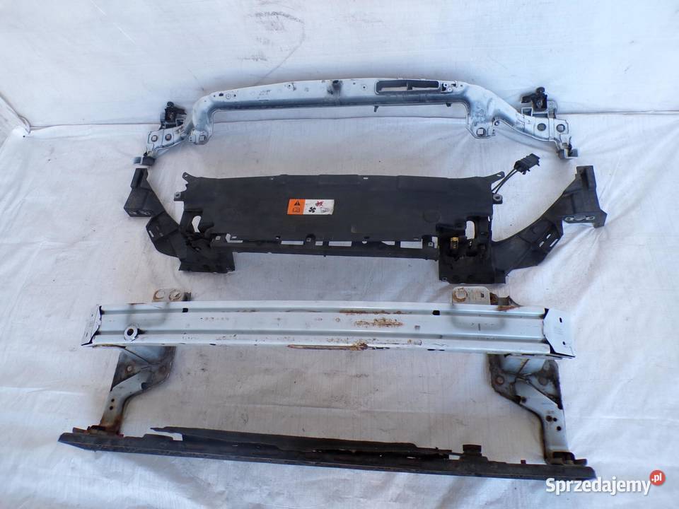 PAS BELKA WZMOCNIENIE PRZÓD FD FORD MONDEO MK5 sprzedam