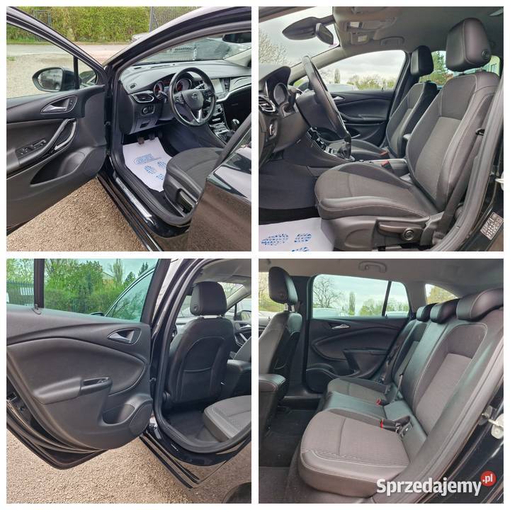 14 T 150 66 COSMO Car Play GPS kamera zmieniarka CD Astra Kraków