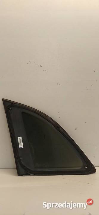 AUDI Q5 SZYBA KAROSERYJNA PRAWA 8R0845300G osobowe