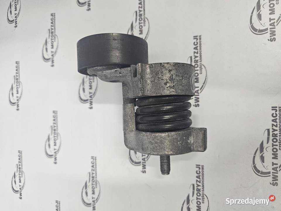 BMW E90 E46 18 B N46B18A napinacz paska 7524267 osobowe