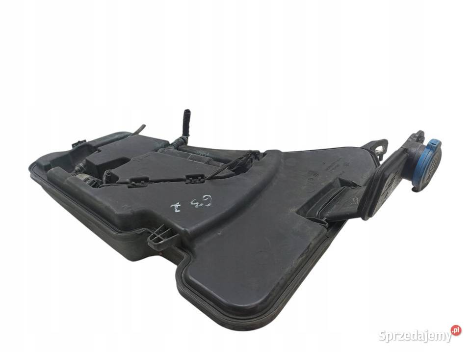 ZBIORNICZEK SPRYSKIWACZY 105435 7357290 Bmw sprzedam