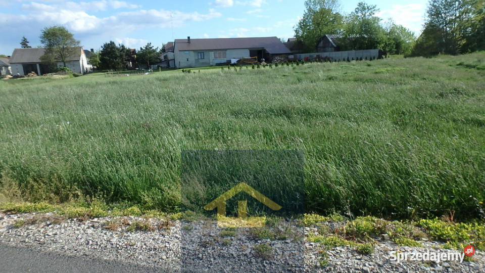 Działka w Lubicach Sprzedaż Lubice