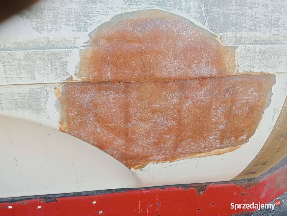 Opryskiwacz Holder 1700L nieuszkodzony Zaczepiane Grójec