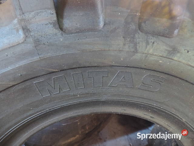 Opona 110020 Mitas NB38 Przeworsk