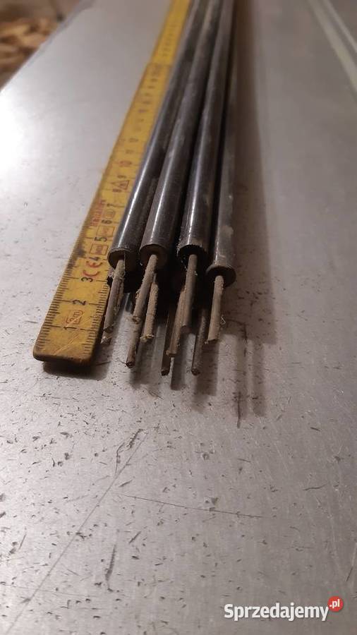 grzałki powietrzne 100w 10 Węglówka