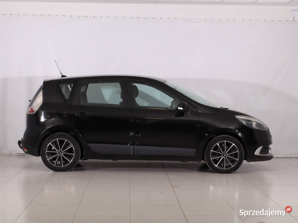 Renault Scenic 16 16V Piaseczno