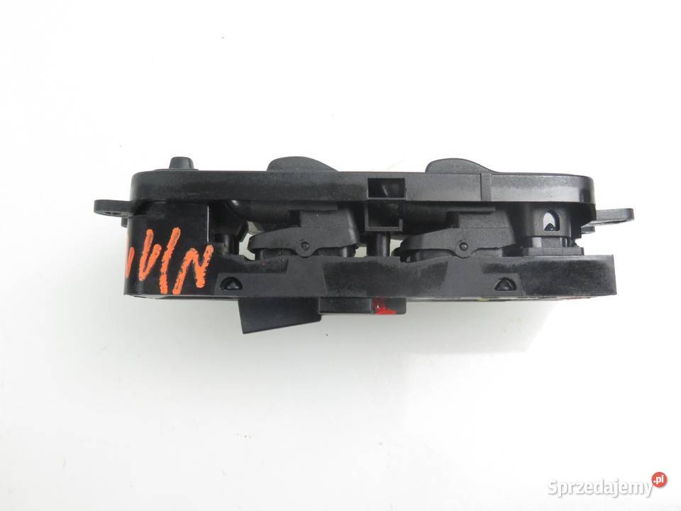 PANEL SZYB VOLVO V50 30773213