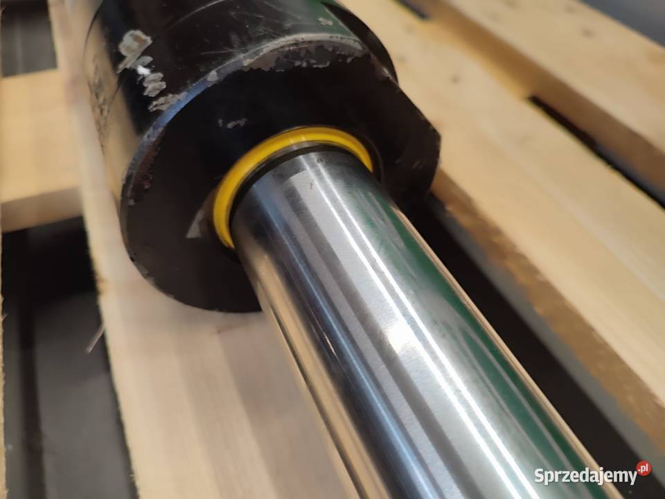 Siłownik wspomagania skrętu 972140547176000013 Wilkowo sprzedam