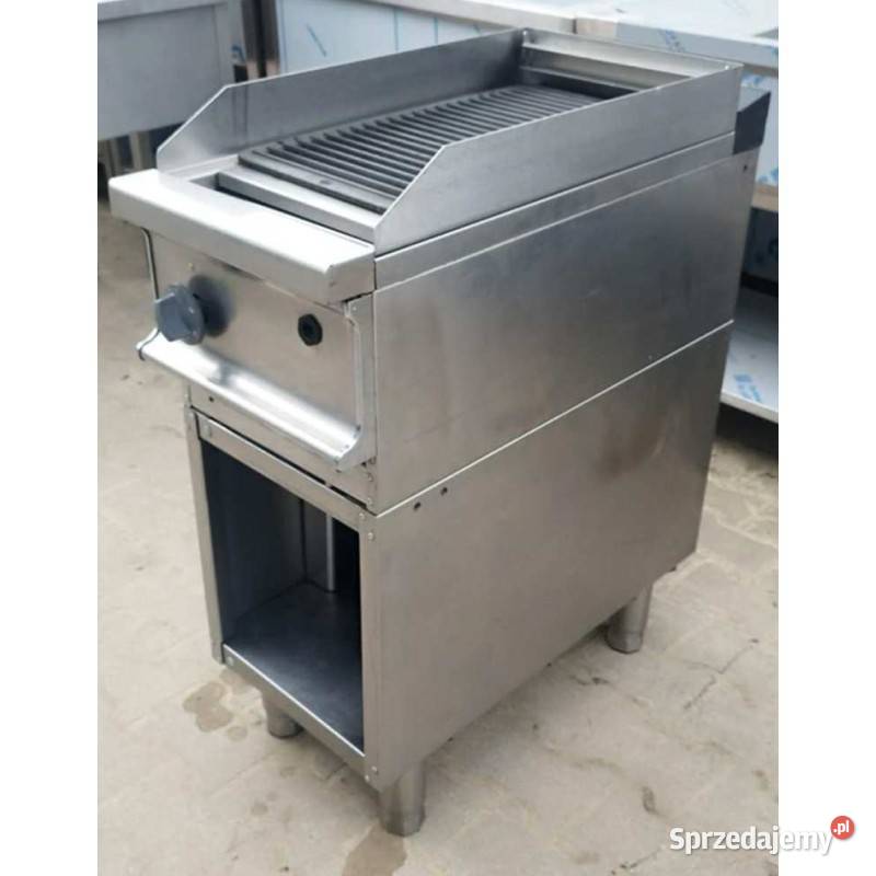 Lava Grill Gazowy 357685 S 1476O Ostrów Wielkopolski