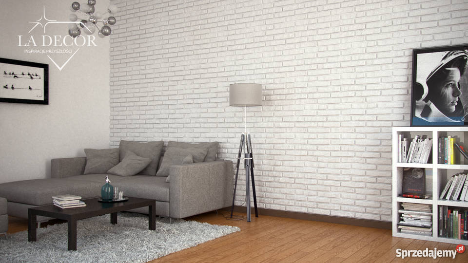 Płytki Imitacje Kamienia Dekoracyjnego Panel 3D inny kolor sprzedam