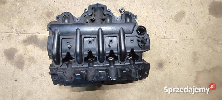pokrywa silnika master II 25 8200714033 dolnośląskie