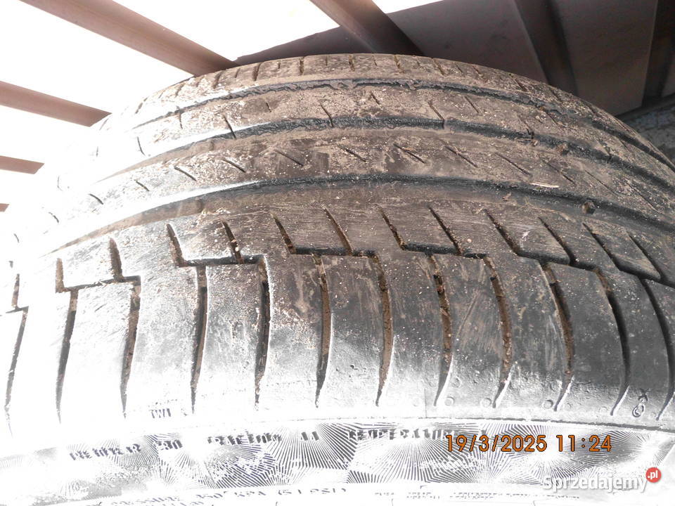 Alufelgi 5x112 Audi 17 Samochodowe Elbląg