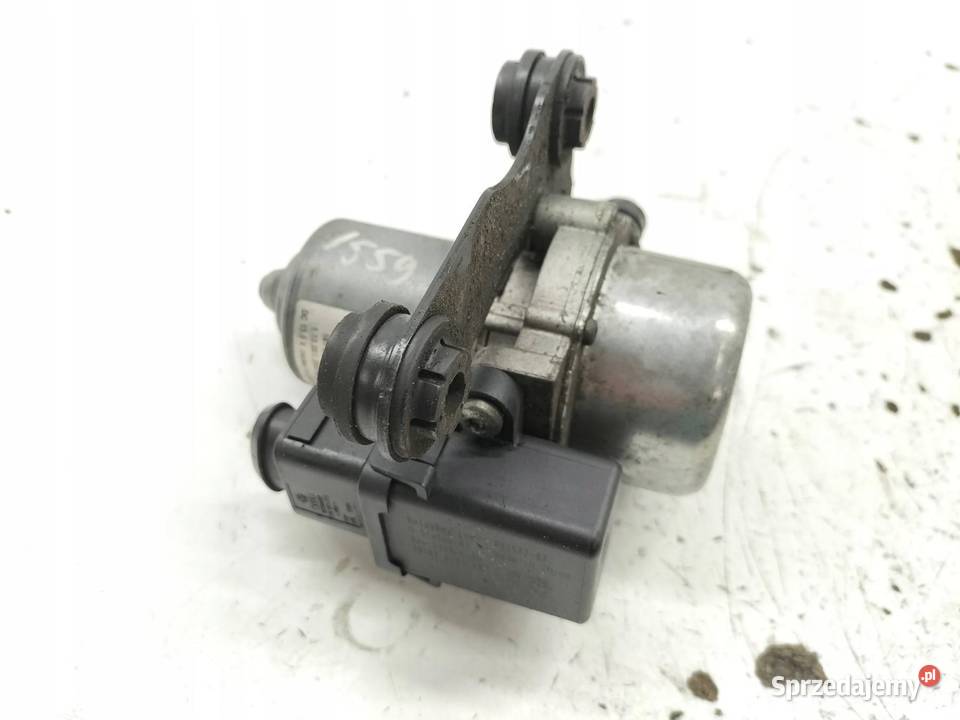 POMPA VACUM 1K0612181F Skoda Fabia III 2014 Pompy podciśnieniowe