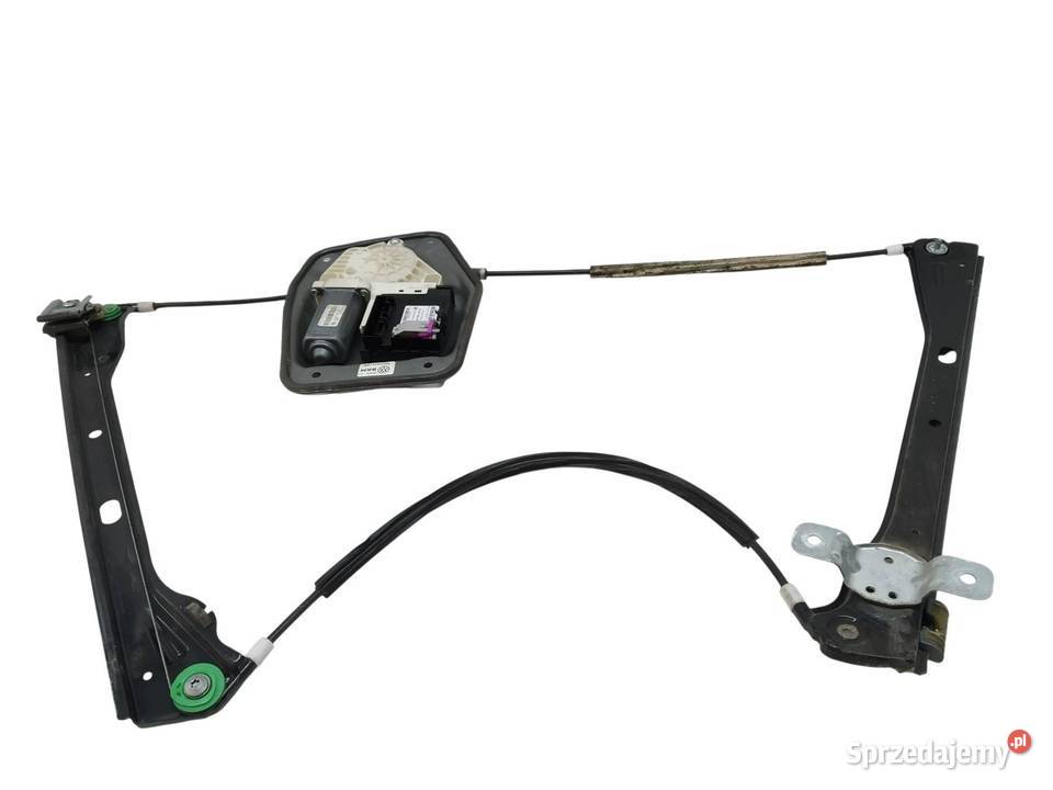 MECHANIZM SZYBY PRAWY PRZÓD 1K4837402N VW Rok produkcji 2005 sprzedam