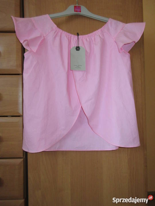 Modna bluzka Zara Girls 152