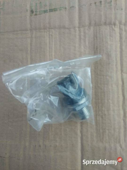 Czujnik ciśnienia paliwa Bosch 0281002930 nieuszkodzony lubelskie Zamość sprzedam