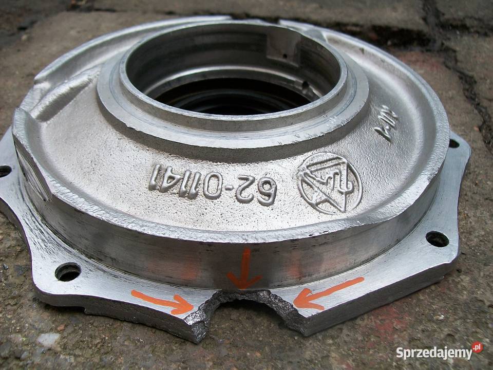 URAL M72 M72 K750 K750 PODPORA WAŁU Z Świerzawa