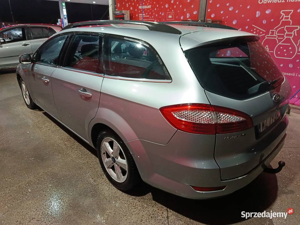 Ford Mondeo mk4 Sandomierz sprzedam