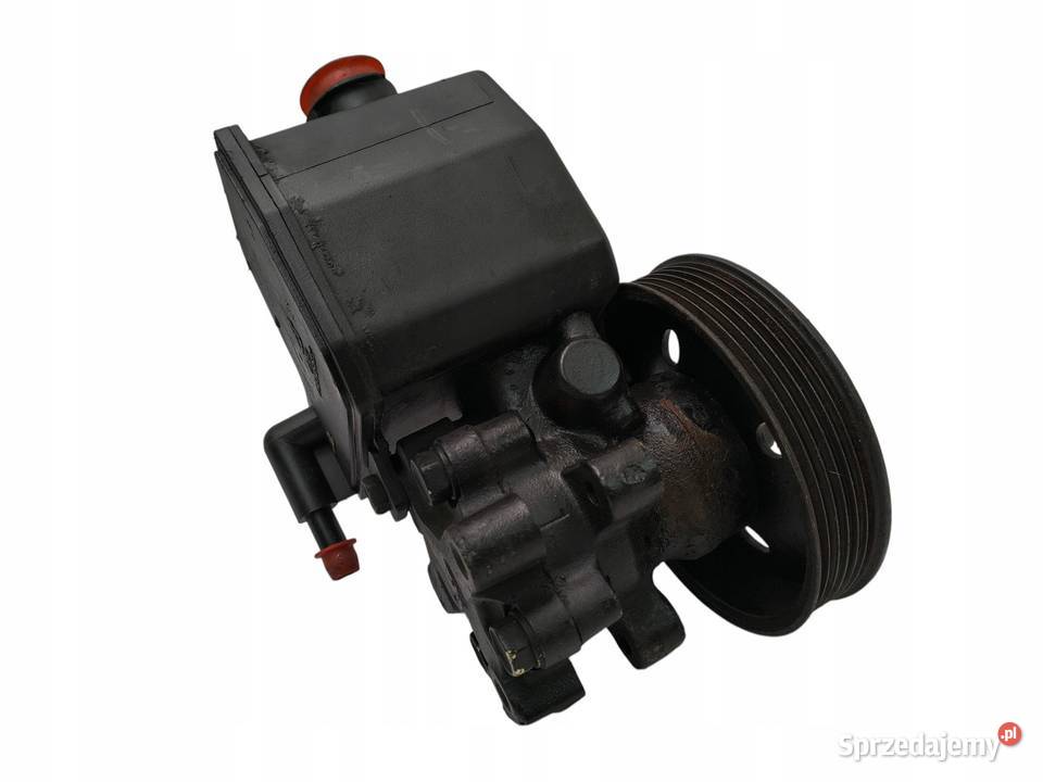 POMPA WSPOMAGANIA Ssang Yong Actyon 23 29 D TD Pompy wspomagania Chełm sprzedam