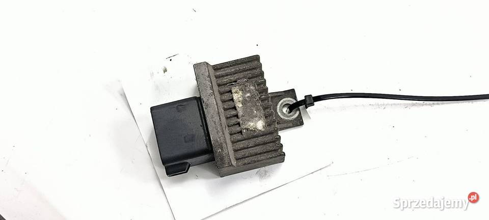 PRZEKAZNIK RENAULT SCENIC I LIFT Pozostałe Lipno