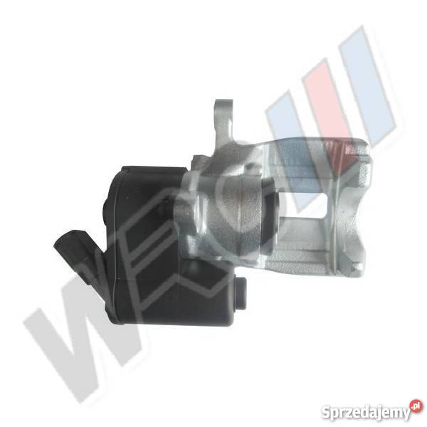 Zacisk hamulcowy tył Audi A6 C6 2004 2011 z zaciski Układ hamulcowy sprzedam