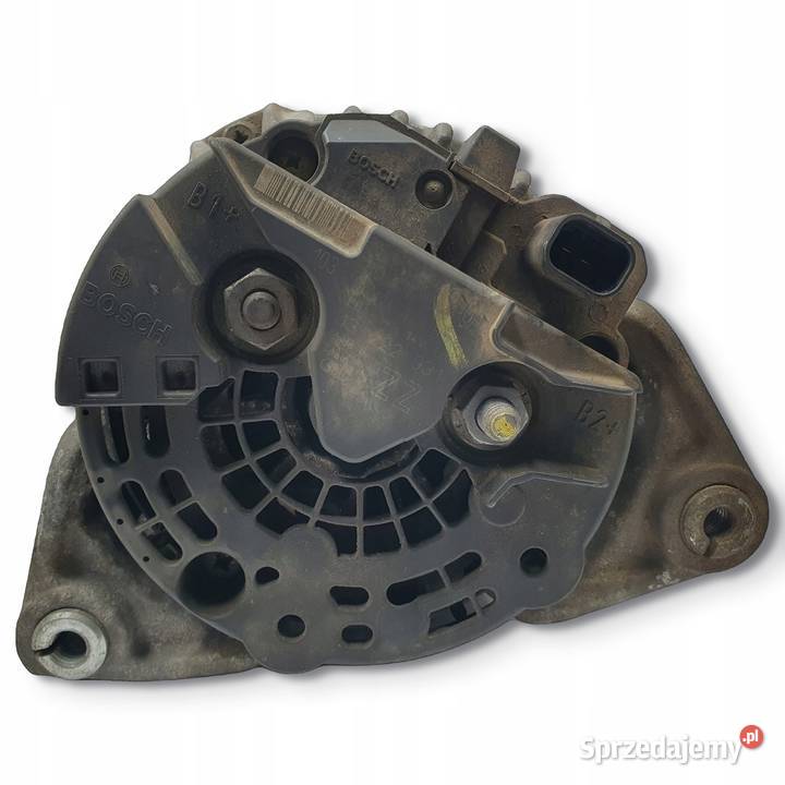 ALTERNATOR Opel Corsa D 12 16V 0124425057 osobowe lubelskie